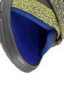 QUECHUA - NH100 JR Children's Hiking Sandals - Blue, EU 34-35 QUECHUA - NH100 JR Children's Hiking Sandals - Blue, EU 34-35