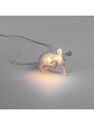 Seletti - Mouse Lamp White Lop Seletti - Mouse Lamp White Lop