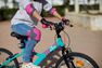 BTWIN - XS - Children's Bike Protection Kit - Blue BTWIN - XS - Children's Bike Protection Kit - Blue