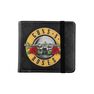 ROCKSAX - Guns N Roses Logo Wallet ROCKSAX - Guns N Roses Logo Wallet