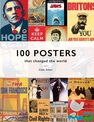 PAVILION UK - 100 Posters That Changed The World PAVILION UK - 100 Posters That Changed The World