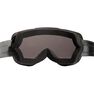 WED'ZE - L/XL KID'S AND ADULT'S SKIING AND SNOWBOARDING GOGGLES G500 GOOD WEATHER, Black WED'ZE - L/XL KID'S AND ADULT'S SKIING AND SNOWBOARDING GOGGLES G500 GOOD WEATHER, Black