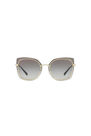 Michael Kors - Gold Square MK1040 PHUKET Michael Kors - Gold Square MK1040 PHUKET