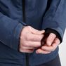 WEDZE - XXL Men's Freeriding Ski Jacket Ski Fr100 - Whale Grey WEDZE - XXL Men's Freeriding Ski Jacket Ski Fr100 - Whale Grey