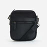 Reserved - Men's Shoulder Pouch - Black Reserved - Men's Shoulder Pouch - Black