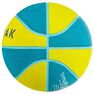 TARMAK - 1 Mini B Kids' Size 1 Basketball Up to age 4., Green TARMAK - 1 Mini B Kids' Size 1 Basketball Up to age 4., Green