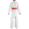 OUTSHOCK - 110 cm Hirosaki 3500 Kids' Judo Gi, Snow White OUTSHOCK - 110 cm Hirosaki 3500 Kids' Judo Gi, Snow White