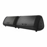 MOTOROLA - Motorola Sonic Sub 630 Bass Twin Bluetooth Speaker MOTOROLA - Motorola Sonic Sub 630 Bass Twin Bluetooth Speaker