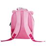 LES DEGLINGOS - Coquelicos the Mouse Backpack LES DEGLINGOS - Coquelicos the Mouse Backpack