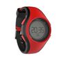 KIPRUN - W200 M men's running stopwatch red, Adult KIPRUN - W200 M men's running stopwatch red, Adult