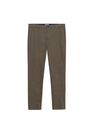 Mango - light beige Slim-fit cotton trousers Mango - light beige Slim-fit cotton trousers