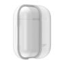 SPIGEN - Spigen Silicone Case White for AirPods SPIGEN - Spigen Silicone Case White for AirPods