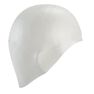 NABAIJI - Unique Size SILICONE SWIM CAP, Dark Blue NABAIJI - Unique Size SILICONE SWIM CAP, Dark Blue