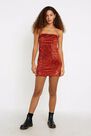 Urban Outfitters - Red Motel Cecile Sequin Mini Dress Urban Outfitters - Red Motel Cecile Sequin Mini Dress