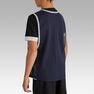 KIPSTA - Kids' Team Sports Bib - Caribbean Blue KIPSTA - Kids' Team Sports Bib - Caribbean Blue
