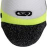 KIPRUN - Compression running socks - yellow, 2.5-5 EU35-38 M KIPRUN - Compression running socks - yellow, 2.5-5 EU35-38 M
