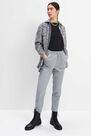 Mohito - Jogger Type Trousers - Grey Mohito - Jogger Type Trousers - Grey
