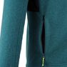 QUECHUA - QUECHUA--FLEECE FORCLAZ 500 B LUE POUND, S QUECHUA - QUECHUA--FLEECE FORCLAZ 500 B LUE POUND, S