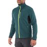 QUECHUA - QUECHUA--FLEECE FORCLAZ 500 B LUE POUND, S QUECHUA - QUECHUA--FLEECE FORCLAZ 500 B LUE POUND, S