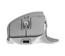 LOGITECH - Logitech MX Master 3 Wireless Mouse for Mac LOGITECH - Logitech MX Master 3 Wireless Mouse for Mac