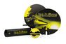 WOW STUFF - Wow Stuff Radar Copter Yellow/Black WOW STUFF - Wow Stuff Radar Copter Yellow/Black