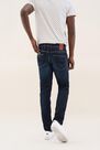 Salsa Jeans - Blue Slender slim carrot premium greencast wash jeans Salsa Jeans - Blue Slender slim carrot premium greencast wash jeans