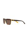 POLO - Black Rectangle Polo Ralph Lauren PH4153 POLO - Black Rectangle Polo Ralph Lauren PH4153
