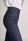 Salsa Jeans - Blue Secret glamour push in flare jeans Salsa Jeans - Blue Secret glamour push in flare jeans