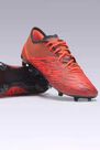 KIPSTA - Adult firm ground football boots clr - orange/black KIPSTA - Adult firm ground football boots clr - orange/black