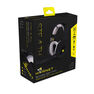 STEALTH - Stealth XP-Hornet Stereo Gaming Headset STEALTH - Stealth XP-Hornet Stereo Gaming Headset
