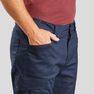 QUECHUA - W30 L33 Men's Nature Walking trousers - NH100, Carbon Grey QUECHUA - W30 L33 Men's Nature Walking trousers - NH100, Carbon Grey