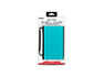 NYKO - Nyko Elite Shell Case Turquoise for Nintendo Switch Lite NYKO - Nyko Elite Shell Case Turquoise for Nintendo Switch Lite