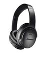 BOSE - Bose QuietComfort 35 II Wireless Headphones Black BOSE - Bose QuietComfort 35 II Wireless Headphones Black