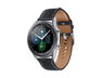 SAMSUNG - Samsung Galaxy Watch 3 SS 45mm Silver + JBL TWS T120 Blue In-Ear Earphones SAMSUNG - Samsung Galaxy Watch 3 SS 45mm Silver + JBL TWS T120 Blue In-Ear Earphones