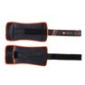 NYAMBA - Tone softbell adjustable wrist and ankle weights twin-pack 1.5 kg, 1.5 Kg NYAMBA - Tone softbell adjustable wrist and ankle weights twin-pack 1.5 kg, 1.5 Kg