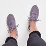 KALENJI - EU 41 Run Cushion Women's Jogging Shoes - Black KALENJI - EU 41 Run Cushion Women's Jogging Shoes - Black