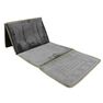 SUNDUS - Sundus Most Useful Foldable Prayer Mat Light Grey SUNDUS - Sundus Most Useful Foldable Prayer Mat Light Grey