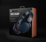 SKULLCANDY - Skullcandy Riff Black/Black/Black Wireless Bluetooth On-Ear Headphones SKULLCANDY - Skullcandy Riff Black/Black/Black Wireless Bluetooth On-Ear Headphones