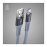 FR-TEC - FR-TEC Micro USB Premium Cable for PS4 FR-TEC - FR-TEC Micro USB Premium Cable for PS4