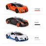 RASTAR - Rastar R/C Bugatti Grand Sport Vitesse 1.24 RASTAR - Rastar R/C Bugatti Grand Sport Vitesse 1.24