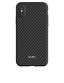 EVUTEC - Evutec AER Karbon With Afix Case Black For iPhone X EVUTEC - Evutec AER Karbon With Afix Case Black For iPhone X