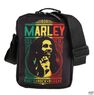 ROCKSAX - Bob Marley Roots Rock Cross Body Bag ROCKSAX - Bob Marley Roots Rock Cross Body Bag