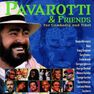 DECCA - Pavarotti & Friends For Cambodia & Tibet Volume 7 | Luciano Pavarotti DECCA - Pavarotti & Friends For Cambodia & Tibet Volume 7 | Luciano Pavarotti