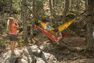 QUECHUA - Comfort Hammock 2 Persons, Unique Size QUECHUA - Comfort Hammock 2 Persons, Unique Size