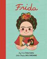 ROCKPORT PUBLISHERS UK - Frida Kahlo My First Frida Kahlo ROCKPORT PUBLISHERS UK - Frida Kahlo My First Frida Kahlo