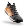 QUECHUA - EU 46 Men's hiking shoes NH500, Hazelnut QUECHUA - EU 46 Men's hiking shoes NH500, Hazelnut