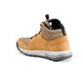 QUECHUA - EU 39 Men's waterproof off-road hiking shoes NH500 Mid WP, Cinnamon QUECHUA - EU 39 Men's waterproof off-road hiking shoes NH500 Mid WP, Cinnamon