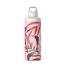 KAMBUKKA - Kambukka Reno Insulated Water Bottle 500 ml Trumpet Flower Twist Lid KAMBUKKA - Kambukka Reno Insulated Water Bottle 500 ml Trumpet Flower Twist Lid
