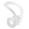 NABAIJI - Swimming nose clip with detachable white strap NABAIJI - Swimming nose clip with detachable white strap