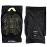 ATORKA - 2 H500 Handball Knee Pad, Black ATORKA - 2 H500 Handball Knee Pad, Black